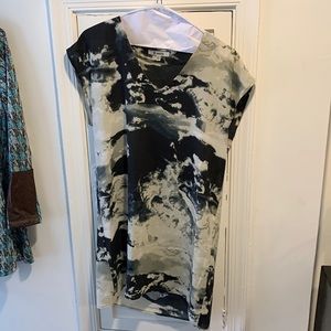 BB Dakota dress